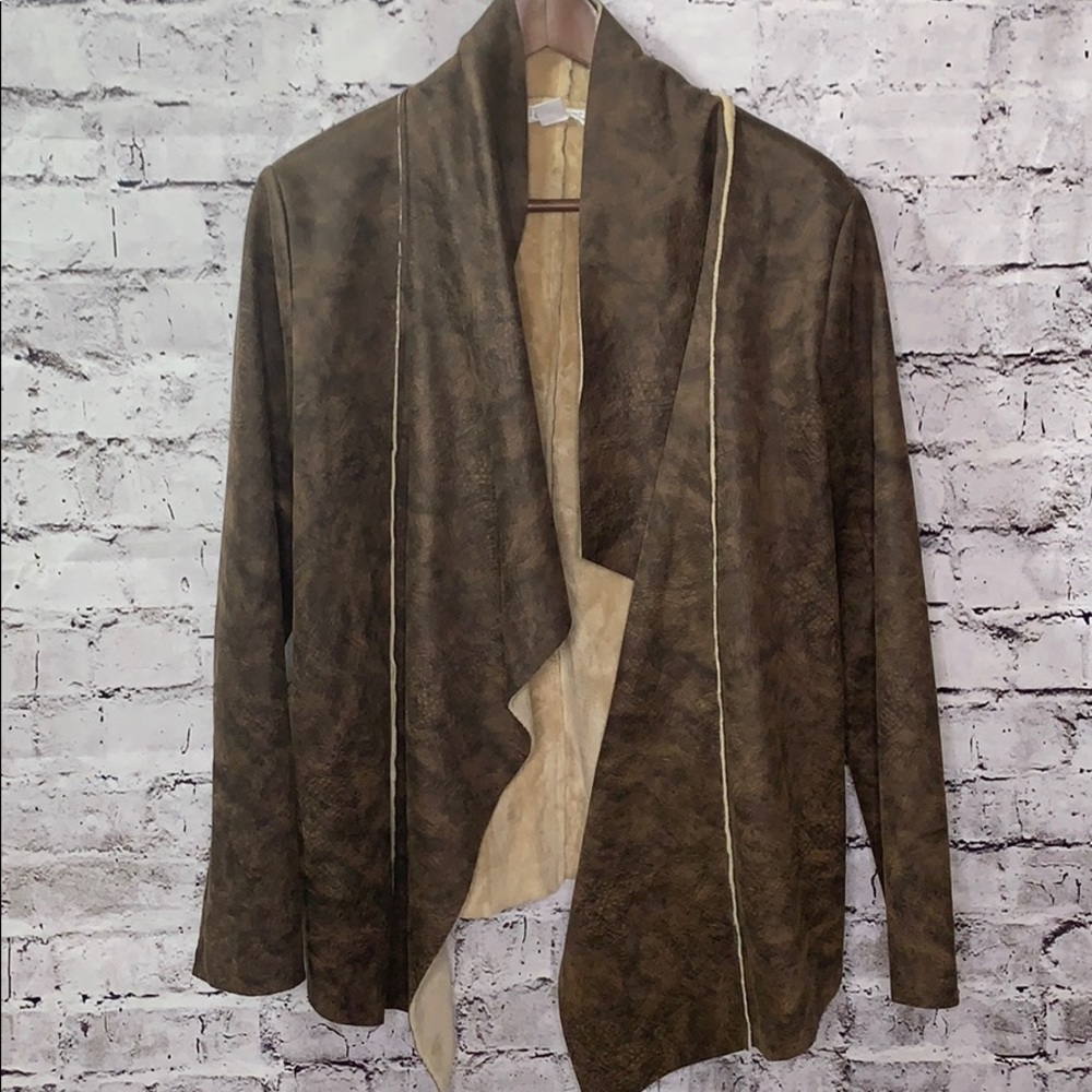 Love Riche Cardigan - Picture 7 of 8